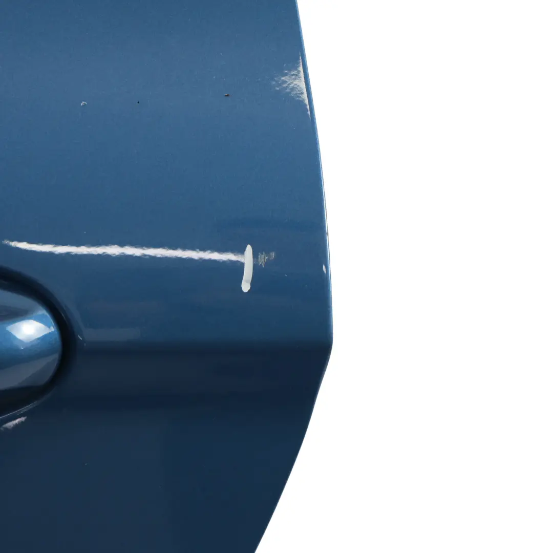 Ford Fiesta Mk8 Rear Door Left N/S Ford Performance Blue - BH - SKU 2085210-FPB - Part number 2085210