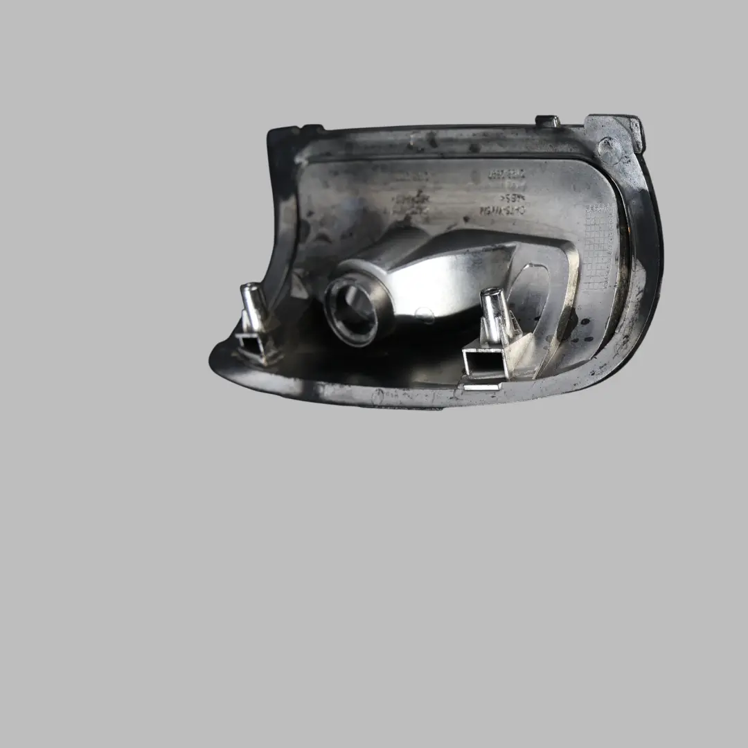 Ford Transit Mk8 Osłona Kierunkowskazu Lusterka Bocznego Lewa BK3113B381AD - SKU 2085655 - Numer Części 2085655