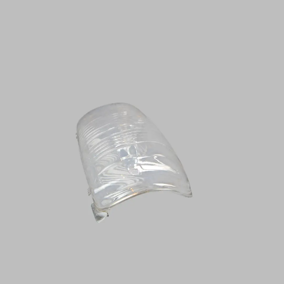 MK8 Indicatore Specchietto Sinistro Trasparente BK31-13B381-AD per Ford Transit con numero di parte 2085655 Ford Transit MK8 Indicatore Specchietto Sinistro Trasparente BK31-13B381-AD - SKU 2085655 - Numero di parte 2085655