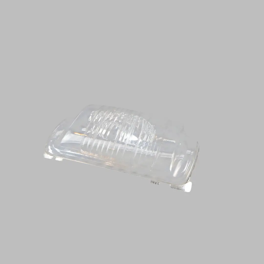 Ford Transit MK8 Blinker Kappe Spiegel Links Transparent BK31-13B381-AD - SKU 2085655 - Teilenummer 2085655