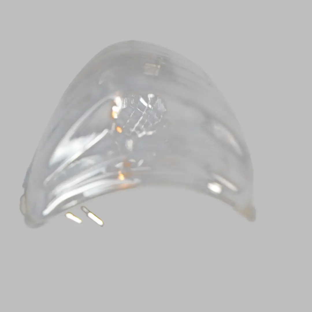 MK8 Indicatore Specchietto Sinistro Trasparente BK31-13B381-AD per Ford Transit con numero di parte 2085655 Ford Transit MK8 Indicatore Specchietto Sinistro Trasparente BK31-13B381-AD - SKU 2085655 - Numero di parte 2085655