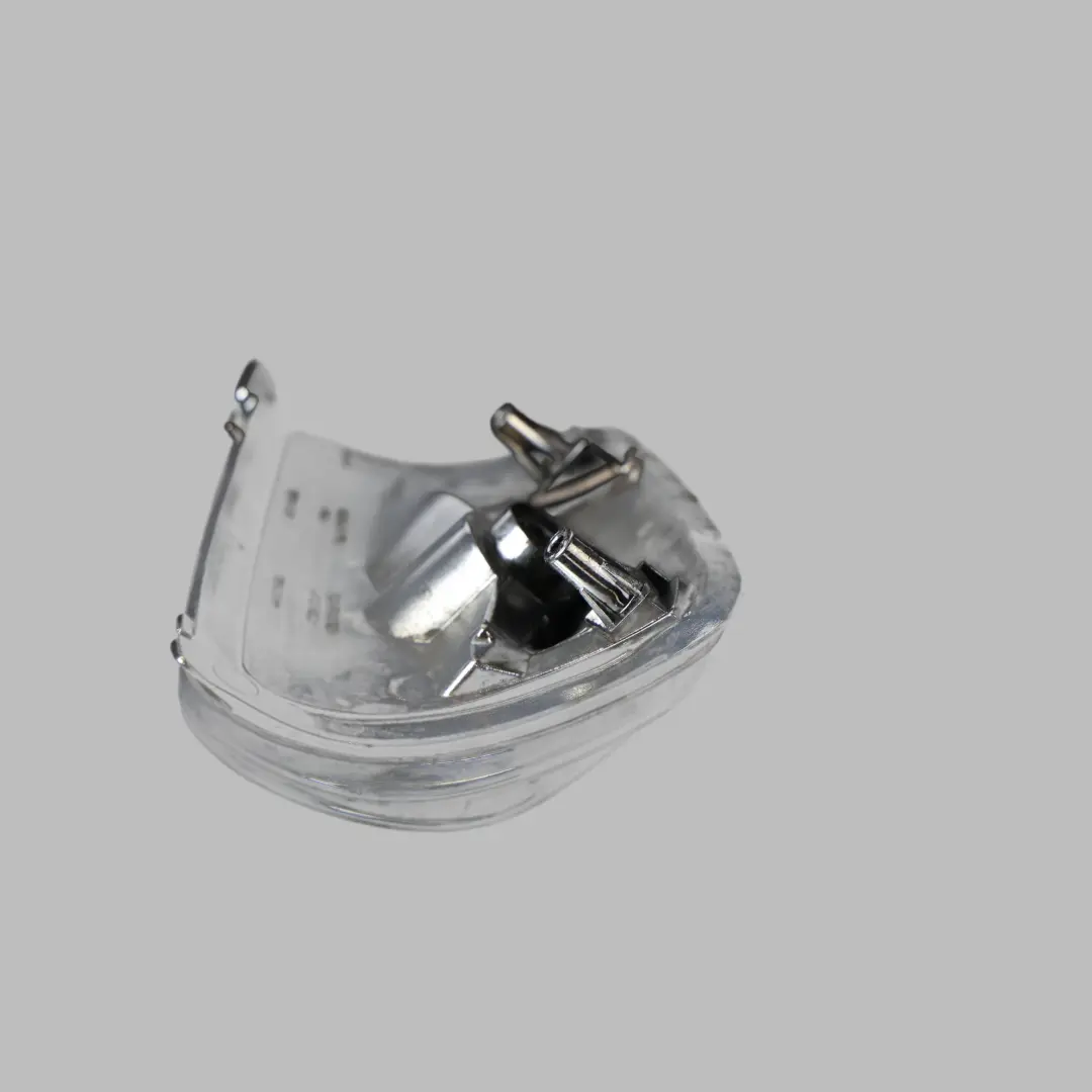 Ford Transit MK8 Blinker Kappe Spiegel Links Transparent BK31-13B381-AD - SKU 2085655 - Teilenummer 2085655