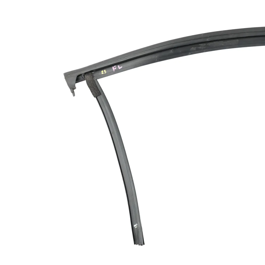 MK5 Fensterdichtung Tür Vorne Rechts für Ford Mondeo mit Teilenummer 2109874 Ford Mondeo MK5 Fensterdichtung Tür Vorne Rechts - SKU 2109874 - Teilenummer 2109874