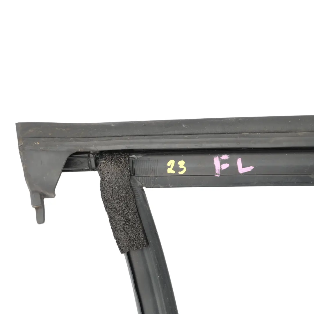 Ford Mondeo MK5 Fensterdichtung Tür Vorne Rechts - SKU 2109874 - Teilenummer 2109874