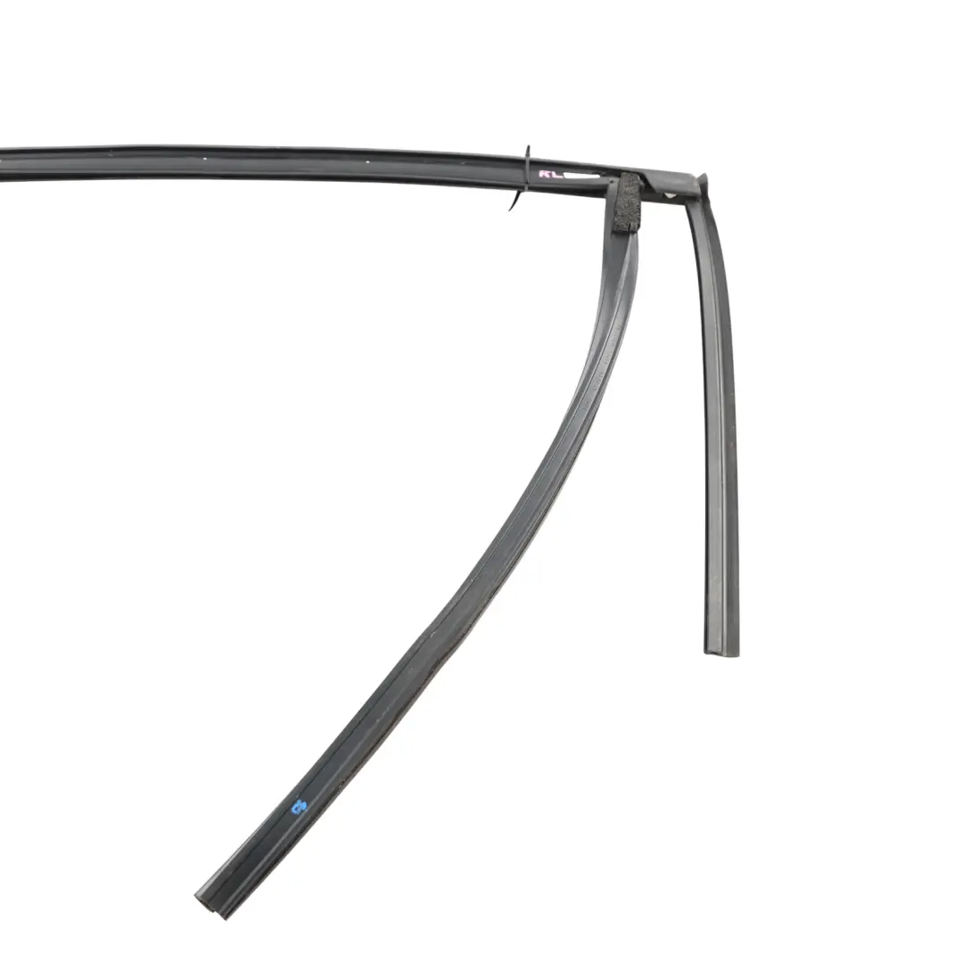 Mk5 Rear Door Window Guide Gasket Frame Seal Left N/S DS73-F25825-CB to Ford Mondeo with Part number 2109994 Ford Mondeo Mk5 Rear Door Window Guide Gasket Frame Seal Left N/S DS73-F25825-CB - SKU 2109994 - Part number 2109994