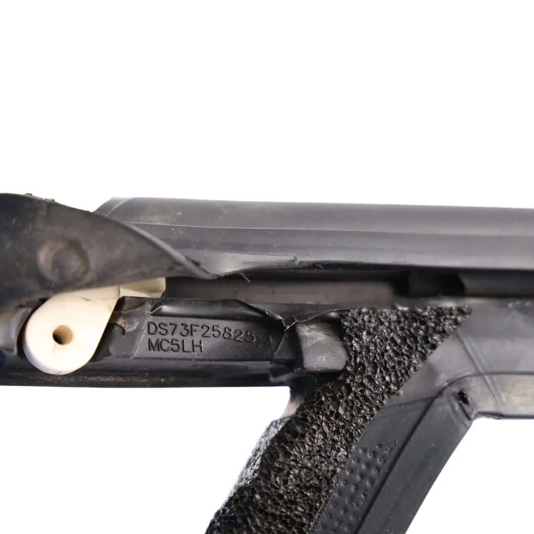 Ford Mondeo Mk5 Rear Door Window Guide Gasket Frame Seal Left N/S DS73-F25825-CB - SKU 2109994 - Part number 2109994