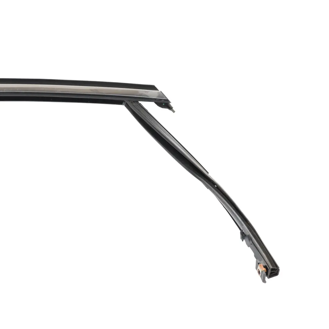 Mk5 Rear Door Window Guide Gasket Frame Seal Left N/S DS73-F25825-CB to Ford Mondeo with Part number 2109994 Ford Mondeo Mk5 Rear Door Window Guide Gasket Frame Seal Left N/S DS73-F25825-CB - SKU 2109994 - Part number 2109994