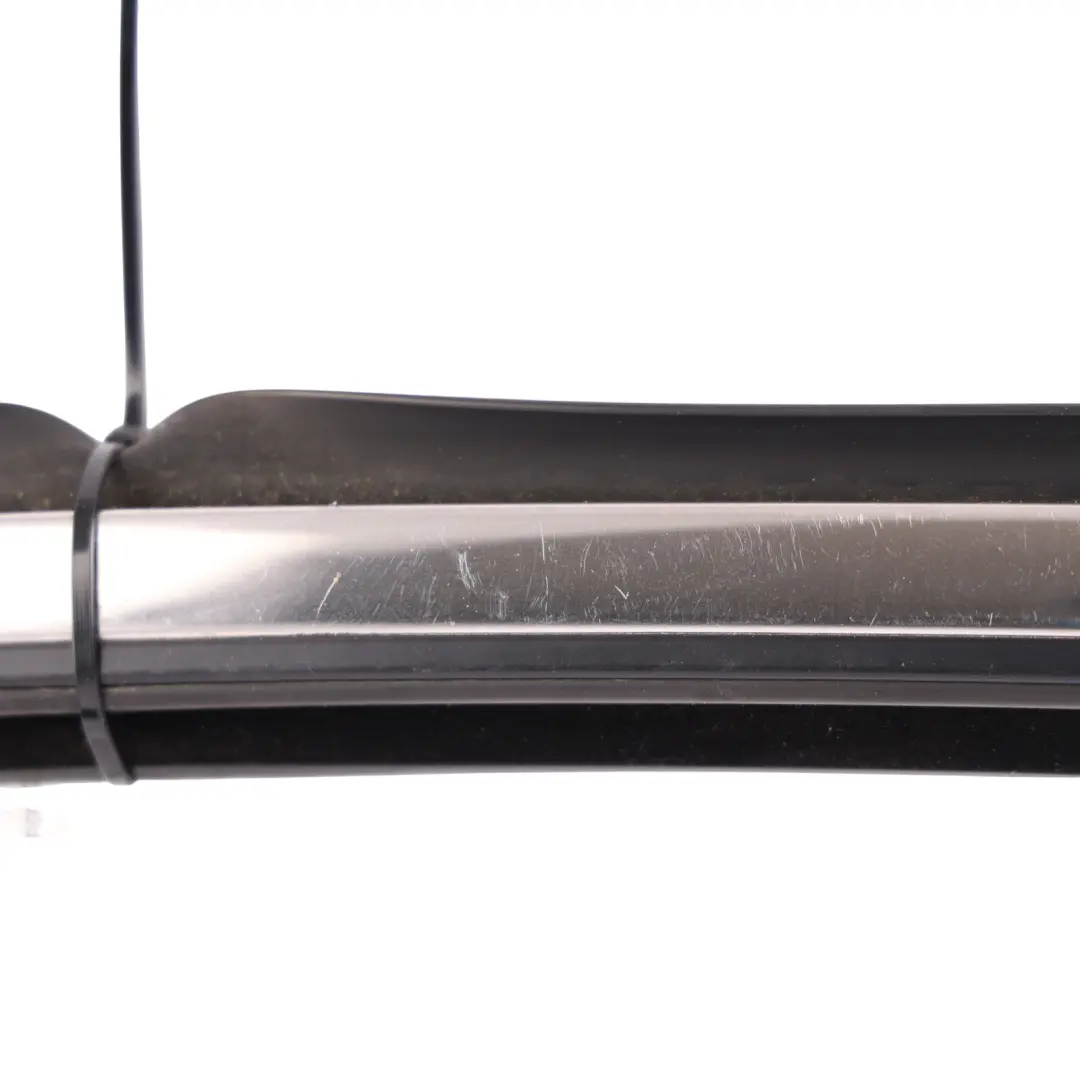 Ford Mondeo Mk5 Rear Door Window Guide Gasket Frame Seal Left N/S DS73-F25825-CB - SKU 2109994 - Part number 2109994