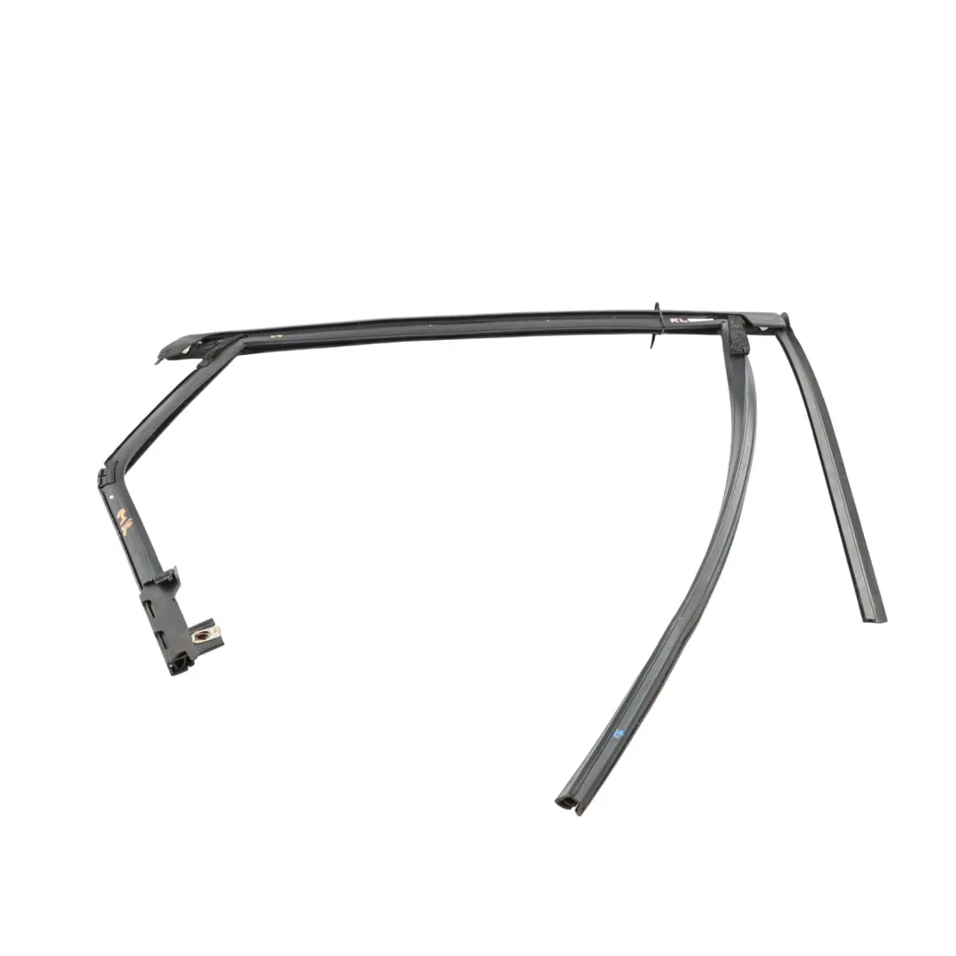 Mk5 Rear Door Window Guide Gasket Frame Seal Left N/S DS73-F25825-CB to Ford Mondeo with Part number 2109994 Ford Mondeo Mk5 Rear Door Window Guide Gasket Frame Seal Left N/S DS73-F25825-CB - SKU 2109994 - Part number 2109994