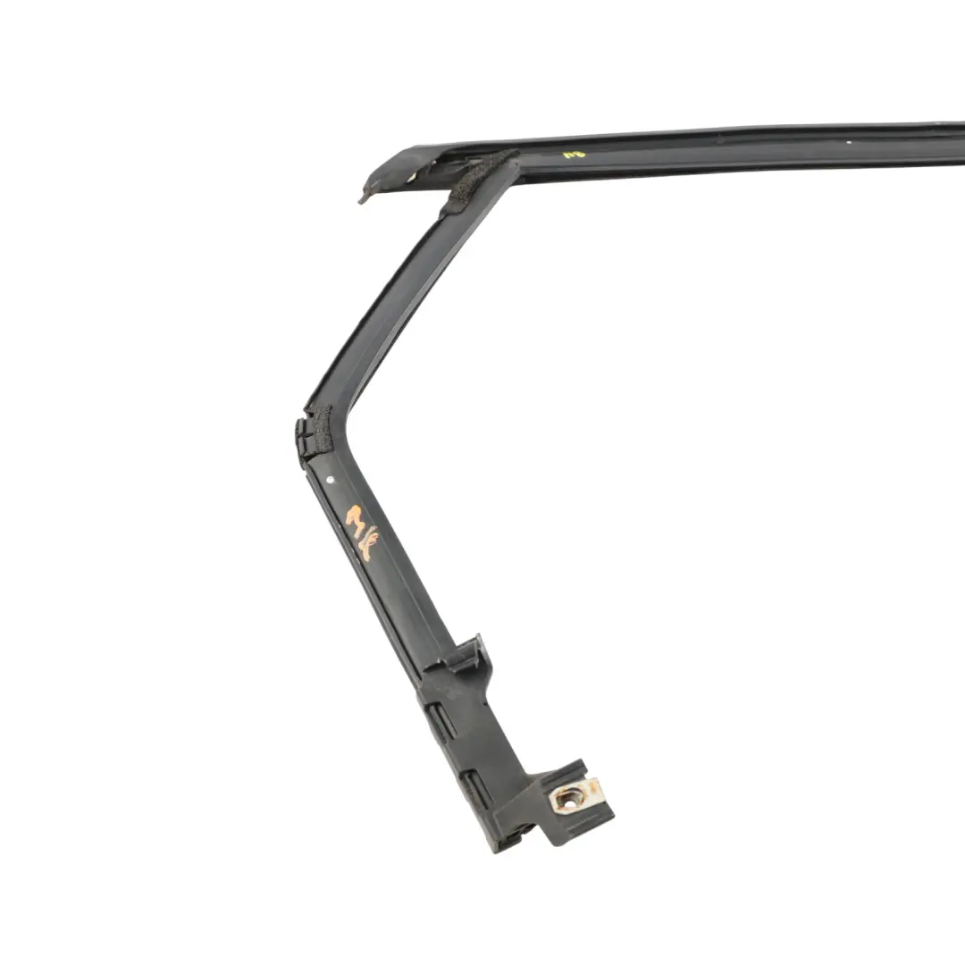 Mk5 Rear Door Window Guide Gasket Frame Seal Left N/S DS73-F25825-CB to Ford Mondeo with Part number 2109994 Ford Mondeo Mk5 Rear Door Window Guide Gasket Frame Seal Left N/S DS73-F25825-CB - SKU 2109994 - Part number 2109994