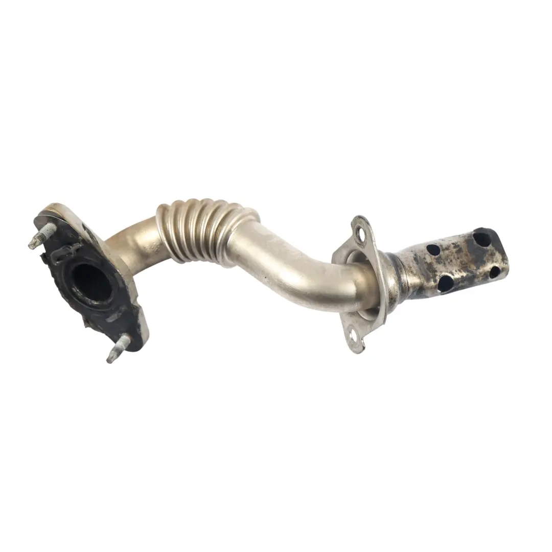 Ford Transit Mk8 EGR Valve Cooler Pipe Hose Line 2.2 TDCI Diesel CK2Q-9E470-CA - SKU 2120030 - Part number 2120030