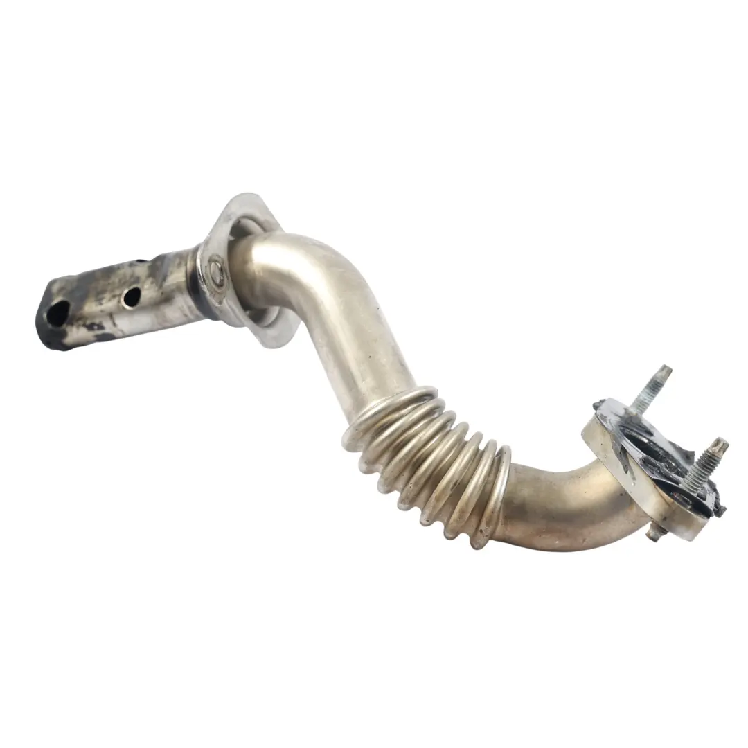 Ford Transit Mk8 EGR Valve Cooler Pipe Hose Line 2.2 TDCI Diesel CK2Q-9E470-CA - SKU 2120030 - Part number 2120030