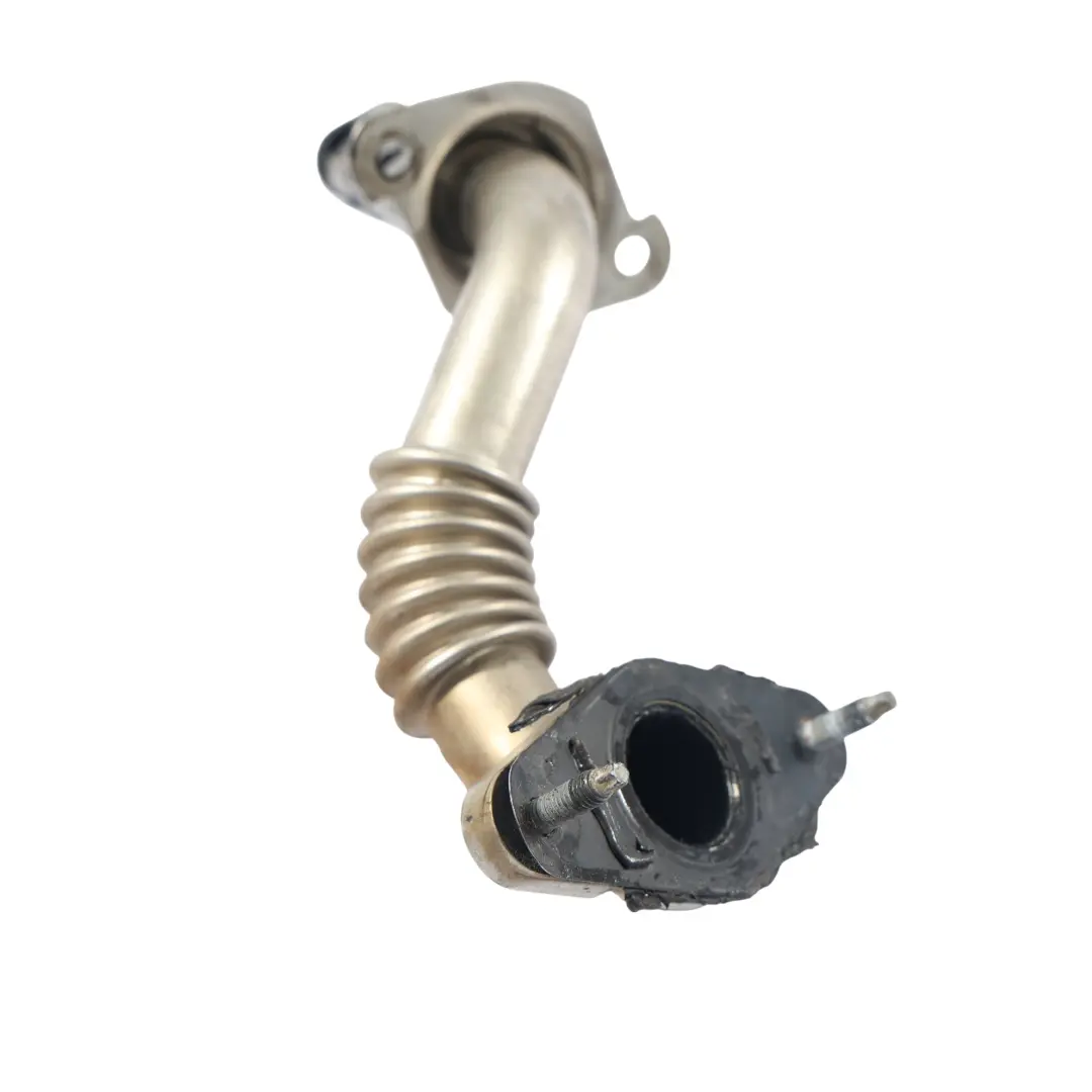 Ford Transit Mk8 EGR Valve Cooler Pipe Hose Line 2.2 TDCI Diesel CK2Q-9E470-CA - SKU 2120030 - Part number 2120030