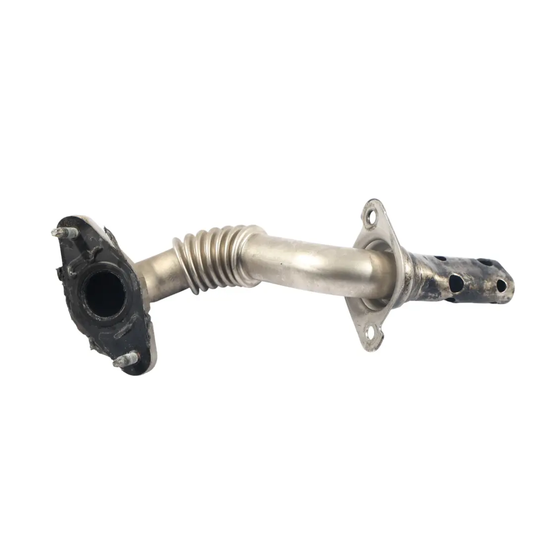 Ford Transit MK8 Tubo Refrigerador Válvula EGR 2.2 TDCI Diesel CK2Q-9E470-CA - SKU 2120030 - Número de pieza 2120030