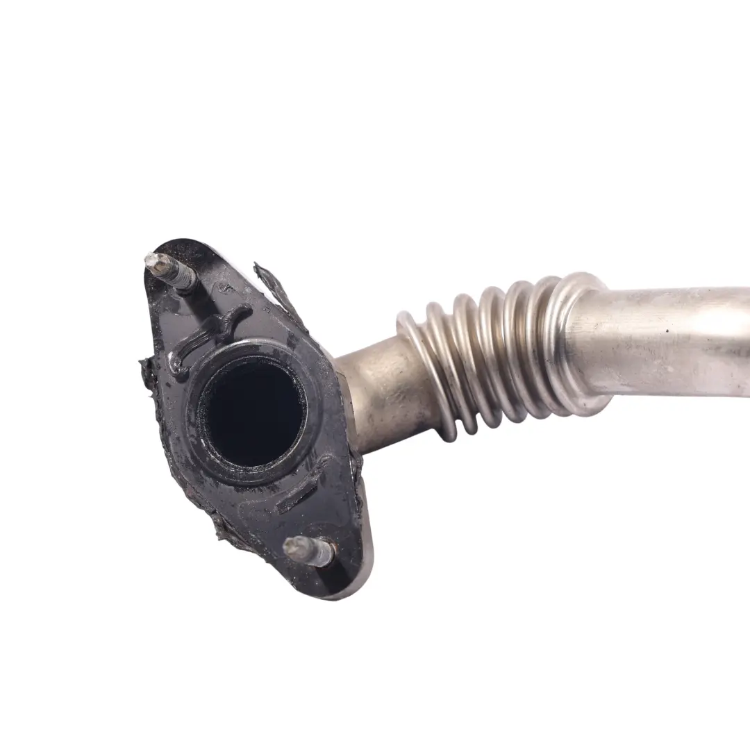 Ford Transit MK8 Tubo Refrigeratore Valvola EGR 2.2 TDCI Diesel CK2Q-9E470-CA - SKU 2120030 - Numero di parte 2120030