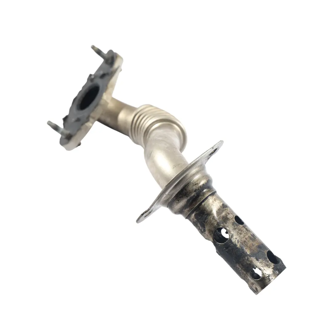 MK8 Tuyau Refroidisseur Vanne EGR 2.2 TDCI Diesel CK2Q-9E470-CA pour Ford Transit à propos du numéro de pièce 2120030 Ford Transit MK8 Tuyau Refroidisseur Vanne EGR 2.2 TDCI Diesel CK2Q-9E470-CA - SKU 2120030 - Numéro de pièce 2120030