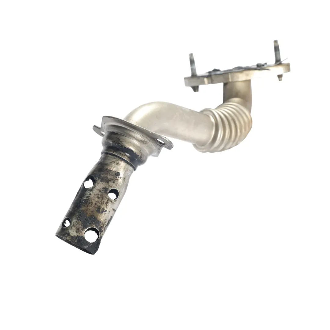 Ford Transit Mk8 EGR Valve Cooler Pipe Hose Line 2.2 TDCI Diesel CK2Q-9E470-CA - SKU 2120030 - Part number 2120030