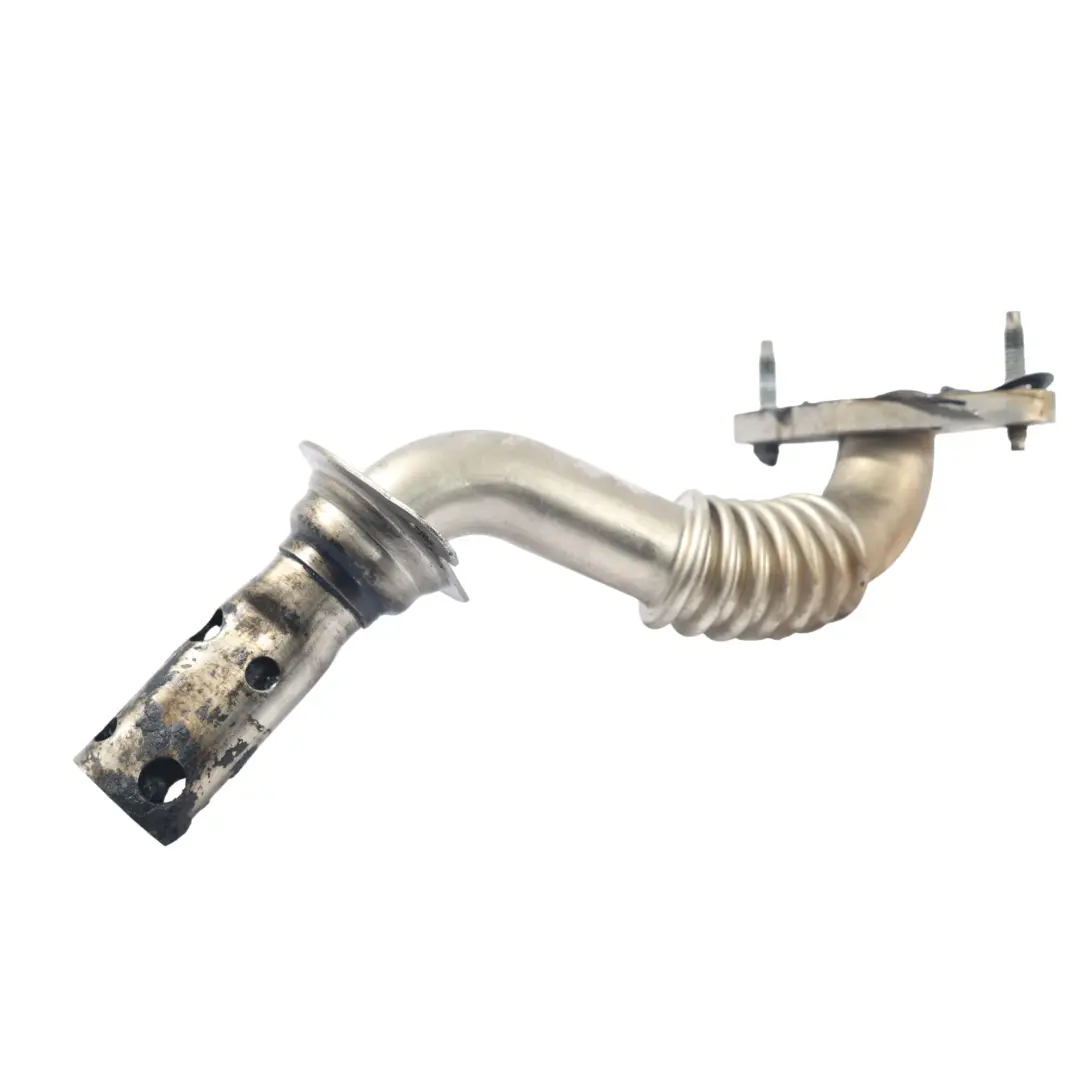 MK8 Tubo Refrigerador Válvula EGR 2.2 TDCI Diesel CK2Q-9E470-CA para Ford Transit con número de pieza 2120030 Ford Transit MK8 Tubo Refrigerador Válvula EGR 2.2 TDCI Diesel CK2Q-9E470-CA - SKU 2120030 - Número de pieza 2120030