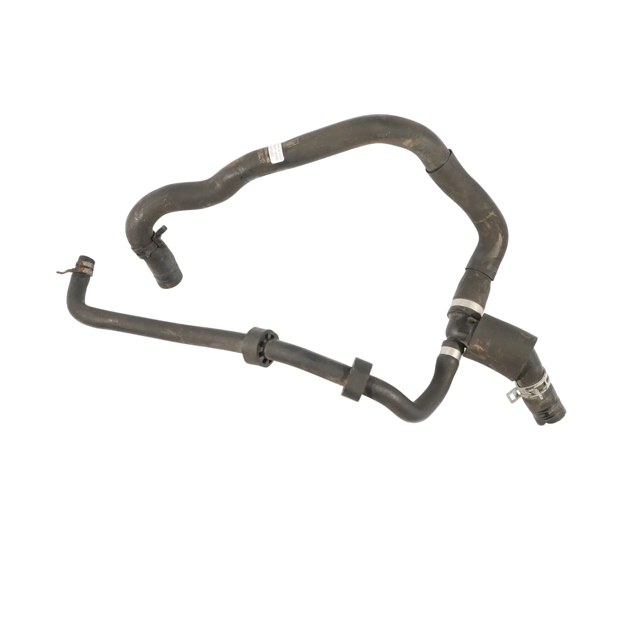 Ford Transit Connect MK2 Tubo Refrigerante Acqua 1.0 EcoBoost DV61-8C351-VG