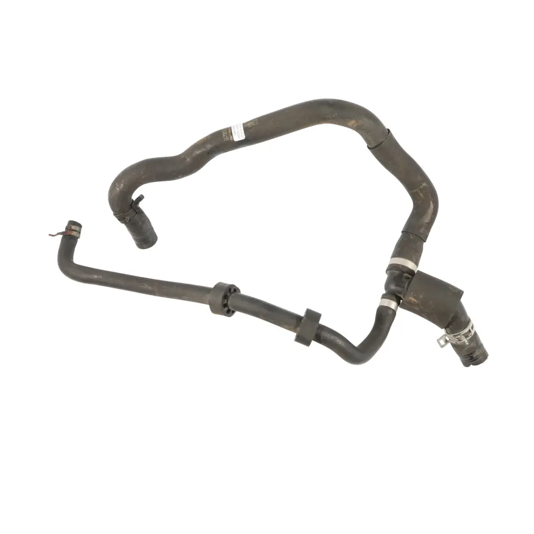 Mk2 Water Coolant Pipe Hose 1.0 EcoBoost DV61-8C351-VG to Ford Transit Connect with Part number 2122838 Ford Transit Connect Mk2 Water Coolant Pipe Hose 1.0 EcoBoost DV61-8C351-VG - SKU 2122838 - Part number 2122838