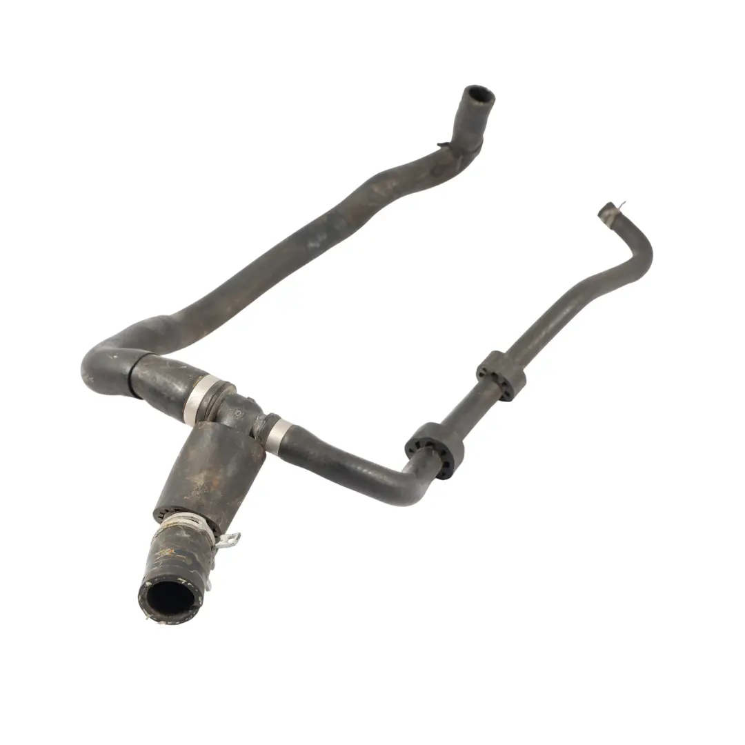 MK2 Tubo Refrigerante Acqua 1.0 EcoBoost DV61-8C351-VG per Ford Transit Connect con numero di parte 2122838 Ford Transit Connect MK2 Tubo Refrigerante Acqua 1.0 EcoBoost DV61-8C351-VG - SKU 2122838 - Numero di parte 2122838