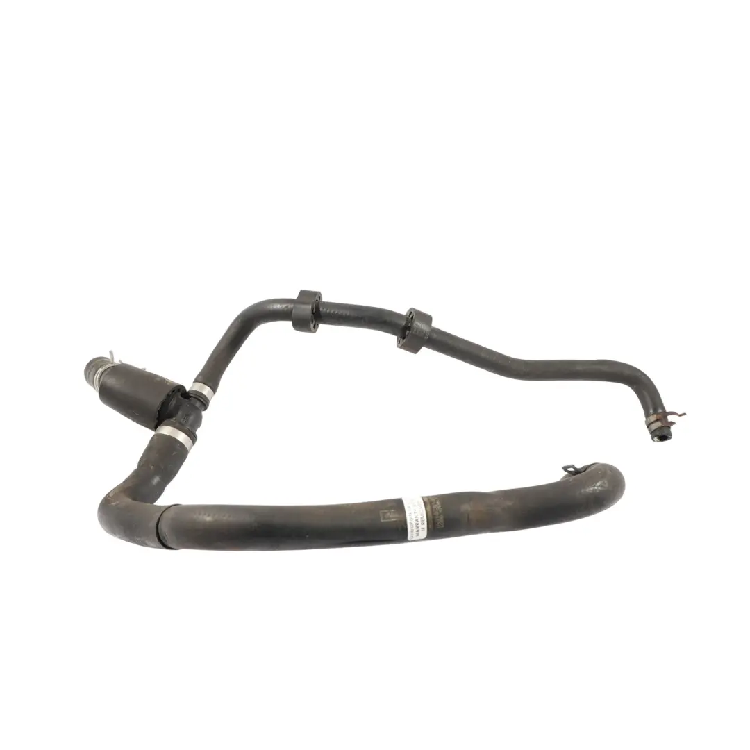 MK2 Manguera Refrigerante 1.0 EcoBoost DV61-8C351-VG para Ford Transit Connect con número de pieza 2122838 Ford Transit Connect MK2 Manguera Refrigerante 1.0 EcoBoost DV61-8C351-VG - SKU 2122838 - Número de pieza 2122838