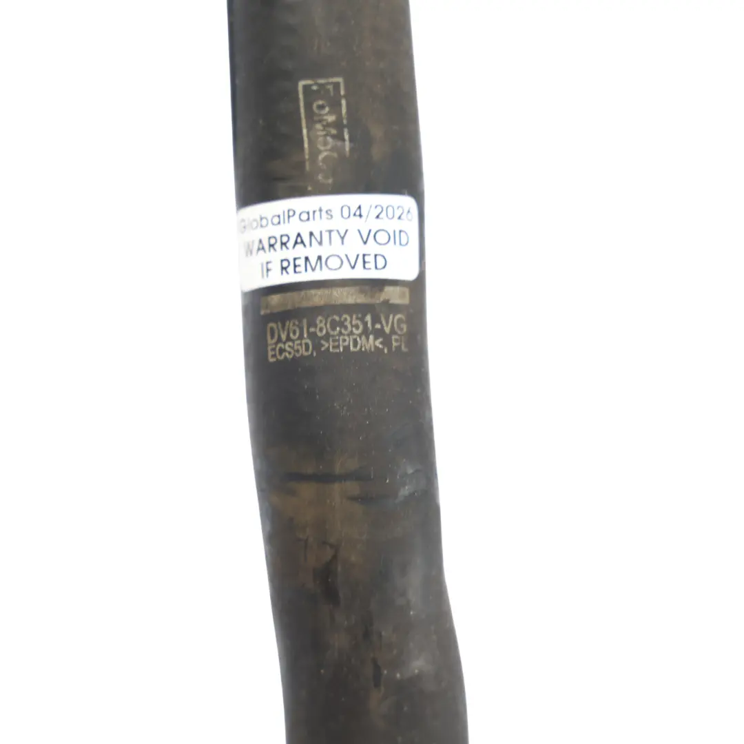 Mk2 Przewód Wody 1.0 EcoBoost DV61-8C351-VG do Ford Transit Connect o numerze 2122838 Ford Transit Connect Mk2 Przewód Wody 1.0 EcoBoost DV61-8C351-VG - SKU 2122838 - Numer Części 2122838