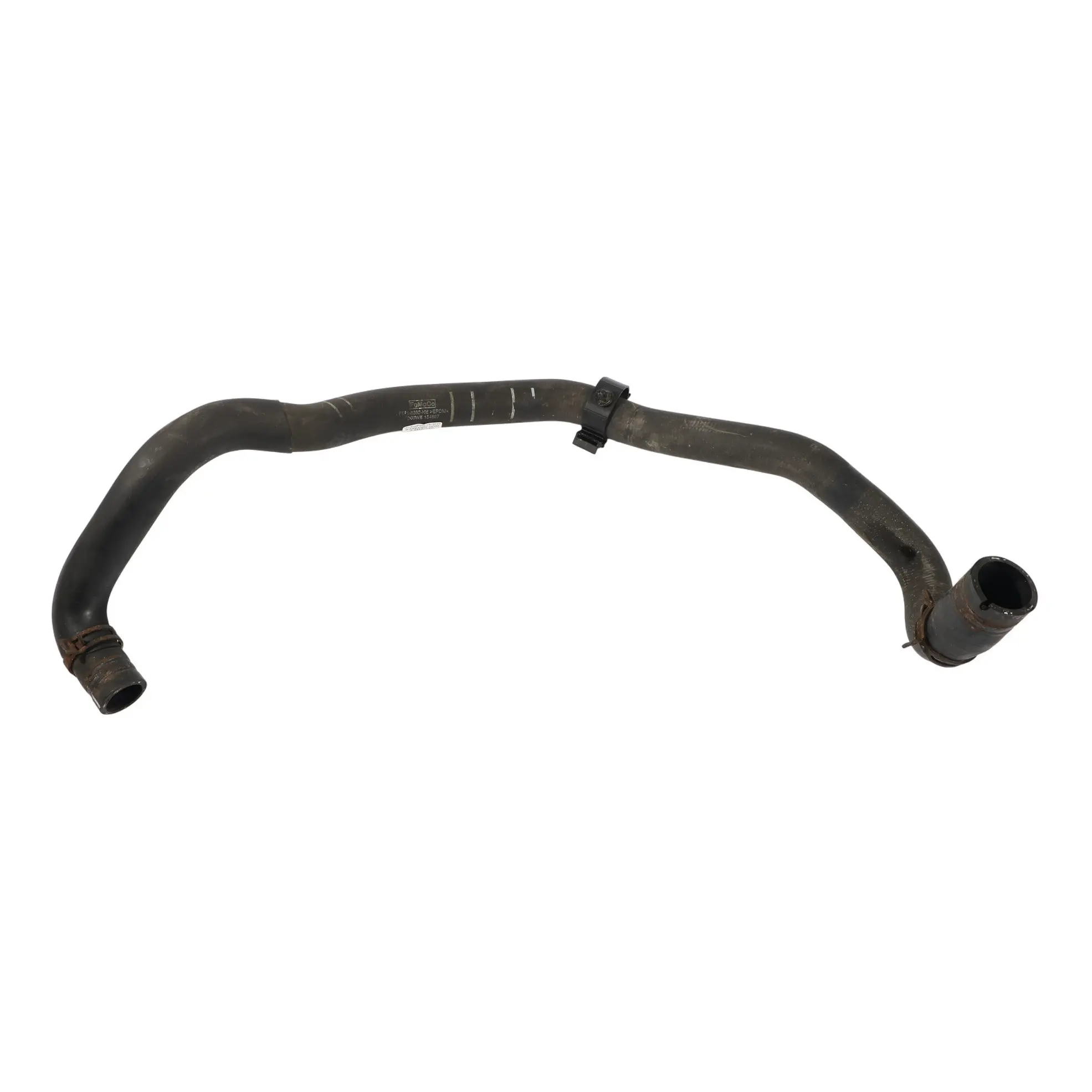 Ford Transit Connect Mk2 Przewód Wąż Wody Chłodziwa 1.5 TDCI F1F1-8260-HE