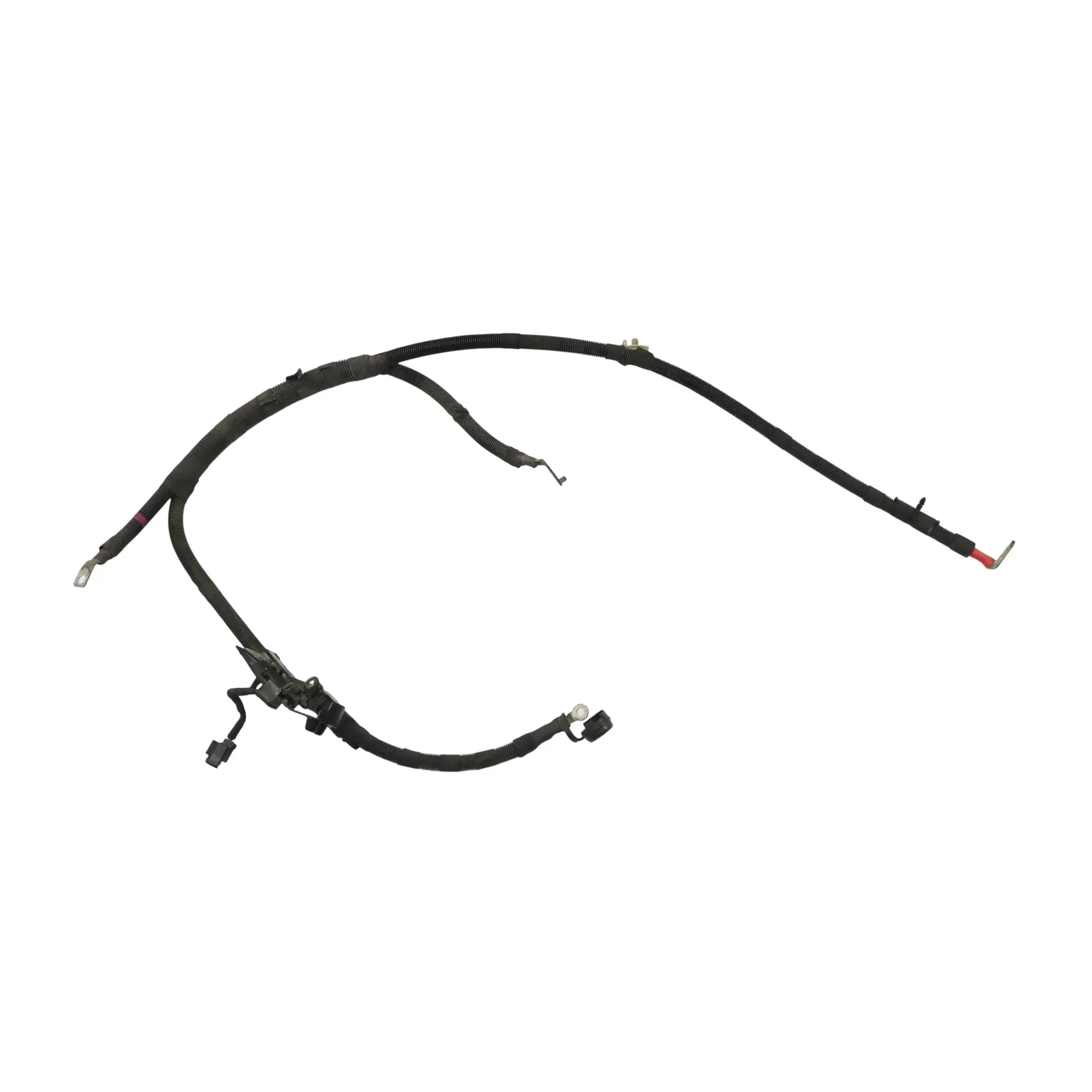 Ford Transit Custom Cavo Cablaggio Batteria Positivo GK2T-14A099-BDB