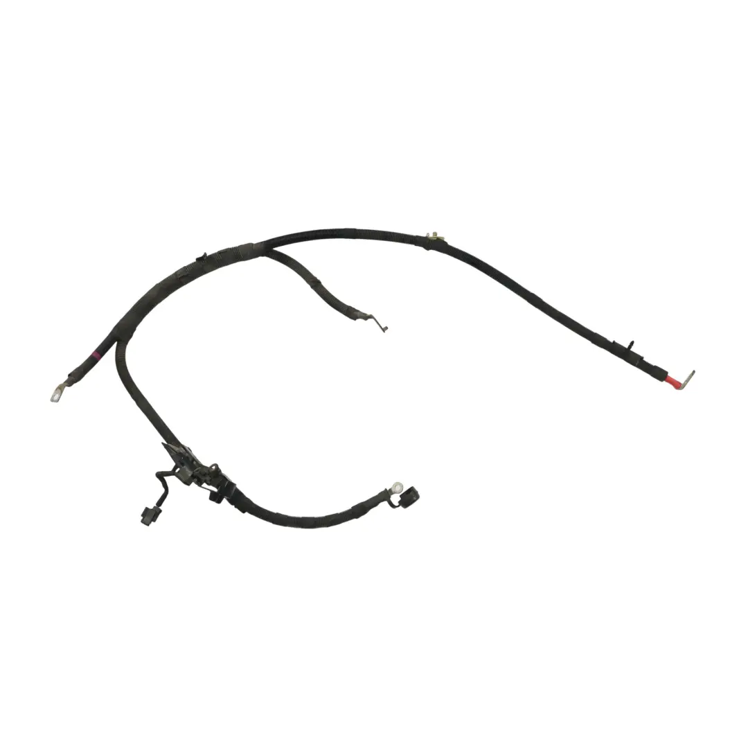 Ford Transit Custom Positive Battery Wiring Cable Harness Loom GK2T-14A099-BDB - SKU 2150085 - Part number 2150085