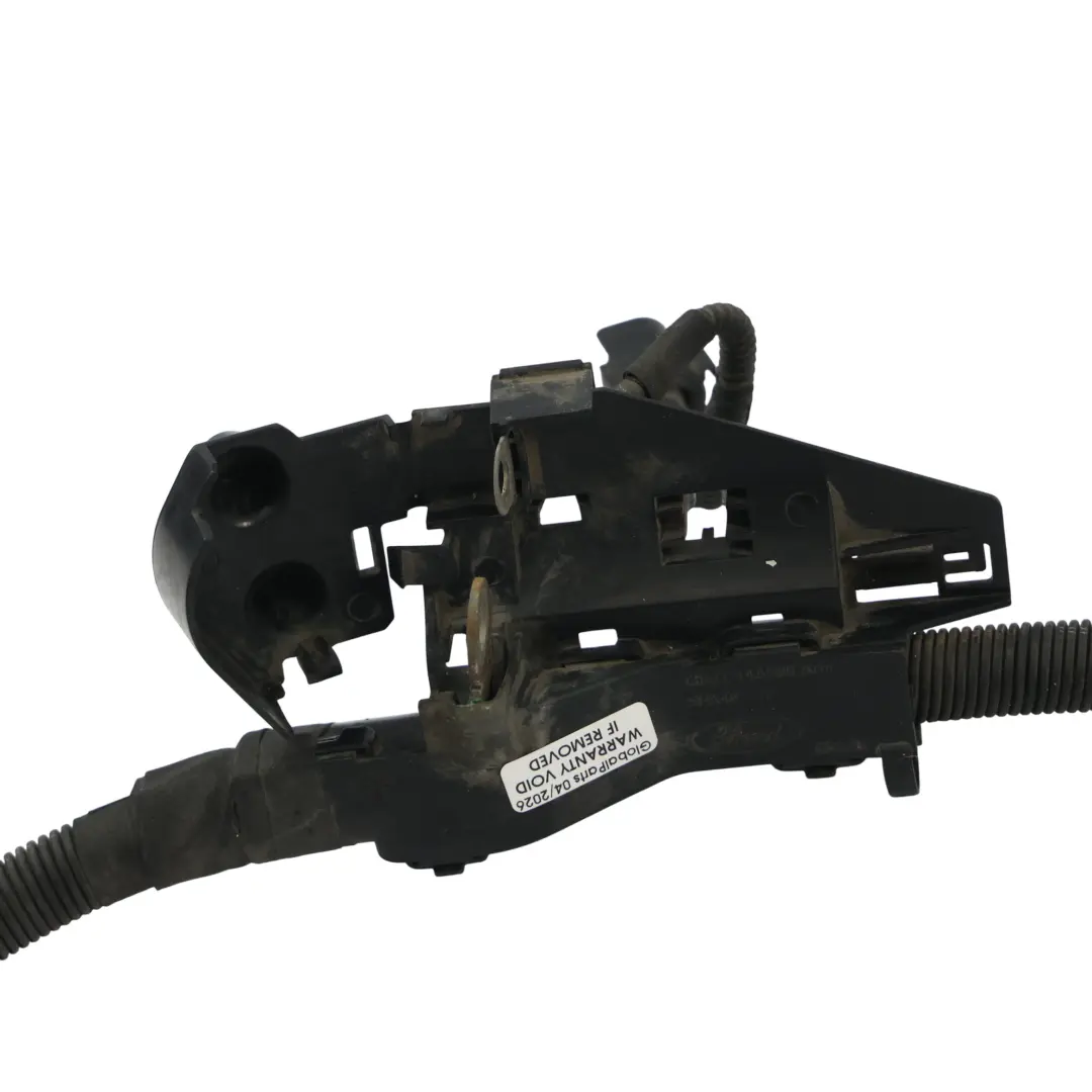 Ford Transit Custom Positiv Batterie Verkabelung Kabel Baum GK2T-14A099-BDB - SKU 2150085 - Teilenummer 2150085