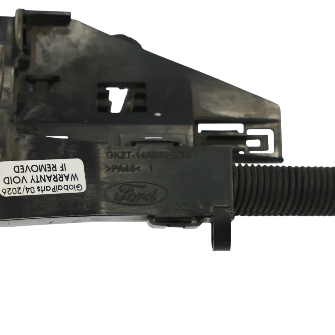 Positive Battery Wiring Cable Harness Loom GK2T-14A099-BDB to Ford Transit Custom with Part number 2150085 Ford Transit Custom Positive Battery Wiring Cable Harness Loom GK2T-14A099-BDB - SKU 2150085 - Part number 2150085