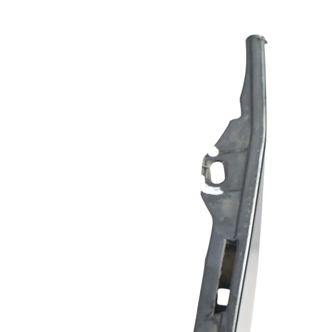 BMW F01 F02 F04 Zderzak Tylny PDC Czarny Azurit Black Metalik S34 - SKU 2152307-AZB - Numer Części 2152307