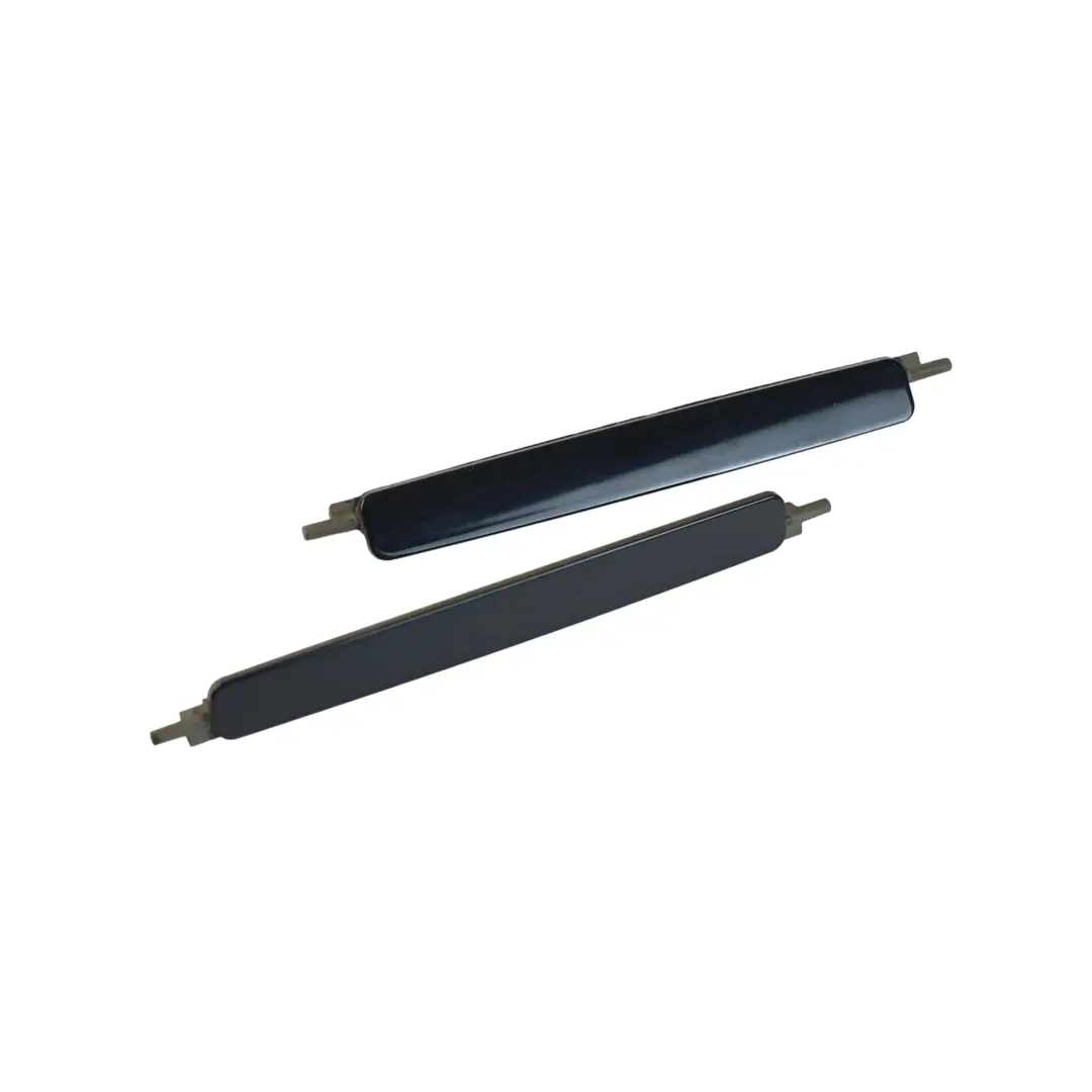 BMW F01 Moldura Riel Techo Inserción Trim Izquierda Azurita Negro S34 Set X2 - SKU 2152447-AZB1 - Número de pieza 2152447