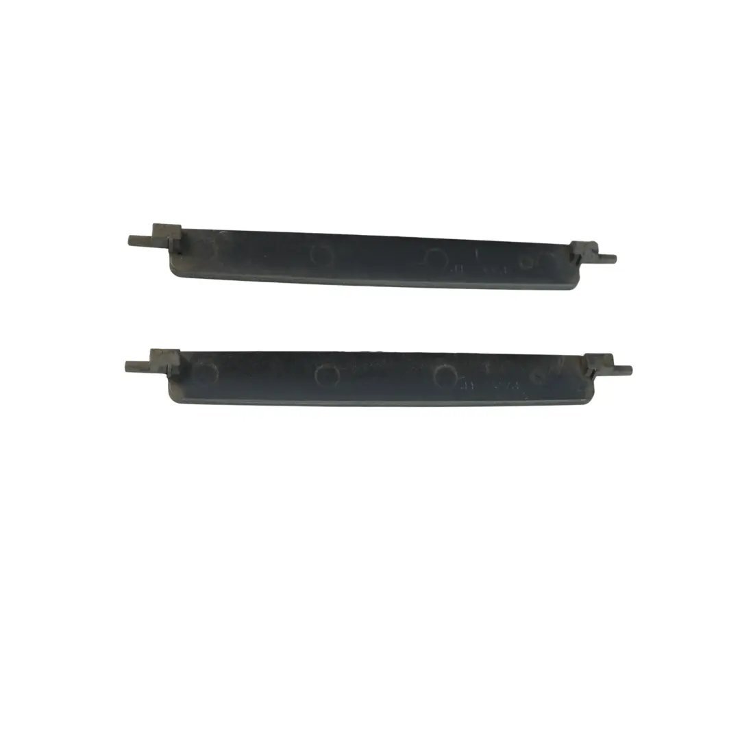 Moulure Rail Couvercle Insert Garniture Gauche Azurit Noir S34 pour BMW F01 à propos du numéro de pièce 2152447 BMW F01 Moulure Rail Couvercle Insert Garniture Gauche Azurit Noir S34 - SKU 2152447-AZB1 - Numéro de pièce 2152447