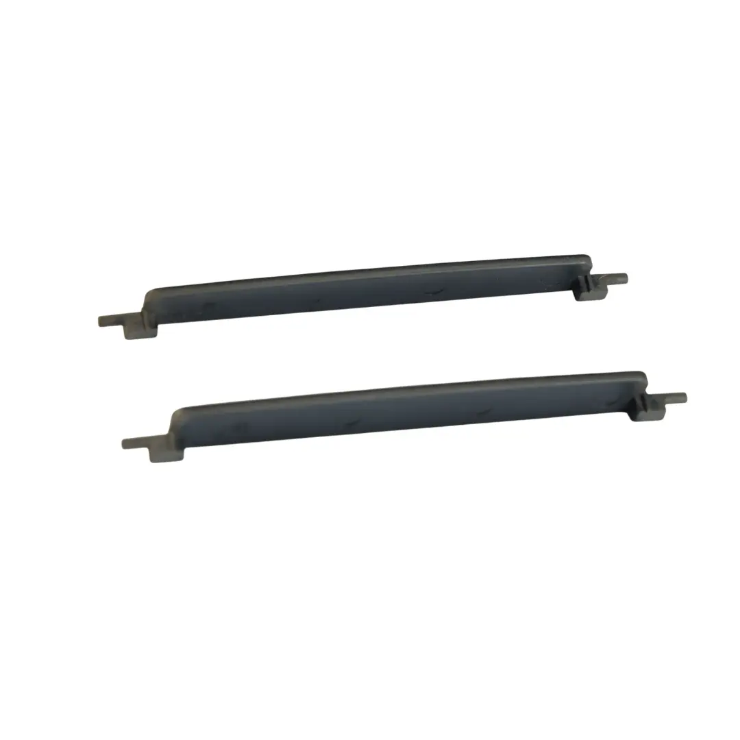 Modanatura Tetto Copertura Inserto Destro Nero Azurite S34 Set X2 per BMW F01 con numero di parte 2152448 BMW F01 Modanatura Tetto Copertura Inserto Destro Nero Azurite S34 Set X2 - SKU 2152448-AZB1 - Numero di parte 2152448