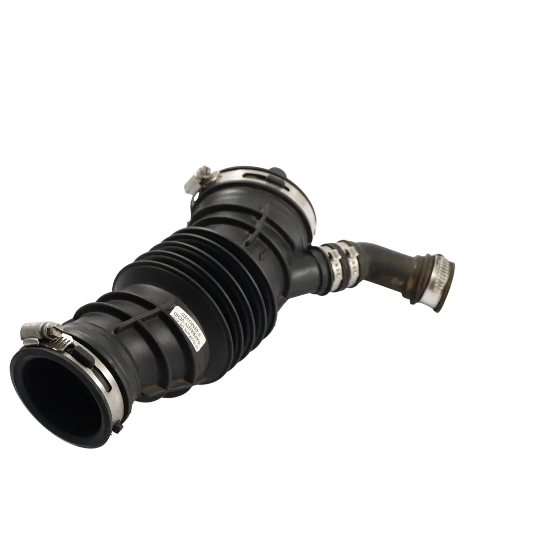Ford Mondeo Mk5 Air Filter Box Intake Pipe Hose 2.0 TDCi Diesel DS73-9C662-MD - SKU 2152922 - Part number 2152922
