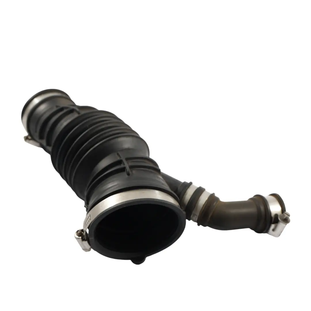 Mk5 Air Filter Box Intake Pipe Hose 2.0 TDCi Diesel DS73-9C662-MD to Ford Mondeo with Part number 2152922 Ford Mondeo Mk5 Air Filter Box Intake Pipe Hose 2.0 TDCi Diesel DS73-9C662-MD - SKU 2152922 - Part number 2152922
