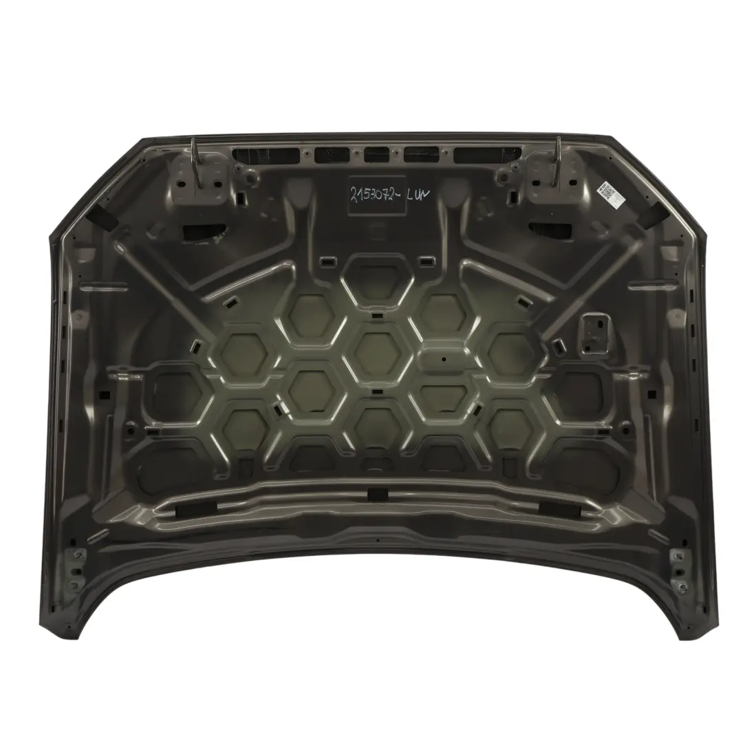 Ford Mondeo Mk5 Maska Pokrywa Silnika Lunar Sky - AK5C - SKU 2153072-LUN - Numer Części 2153072