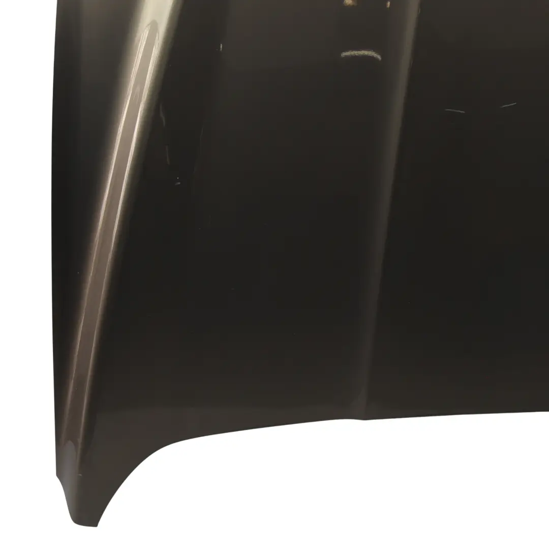 Mk5 Maska Pokrywa Silnika Lunar Sky - AK5C do Ford Mondeo o numerze 2153072 Ford Mondeo Mk5 Maska Pokrywa Silnika Lunar Sky - AK5C - SKU 2153072-LUN - Numer Części 2153072