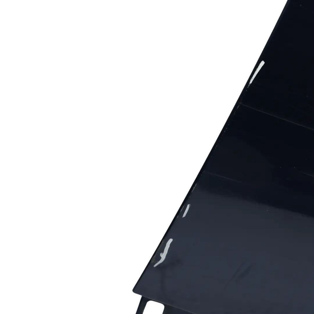 Panel Lateral Aleta Delantera Derecha Azul Marino Metalico A76 para BMW E63 E64 con número de pieza 2155902 BMW E63 E64 Panel Lateral Aleta Delantera Derecha Azul Marino Metalico A76 - SKU 2155902-DSB - Número de pieza 2155902