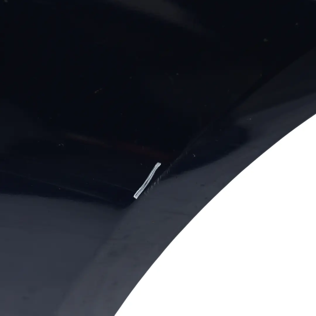 Aile Avant Droite Panneau Latéral Bleu Océan Métallisé A76 pour BMW E63 E64 à propos du numéro de pièce 2155902 BMW E63 E64 Aile Avant Droite Panneau Latéral Bleu Océan Métallisé A76 - SKU 2155902-DSB - Numéro de pièce 2155902