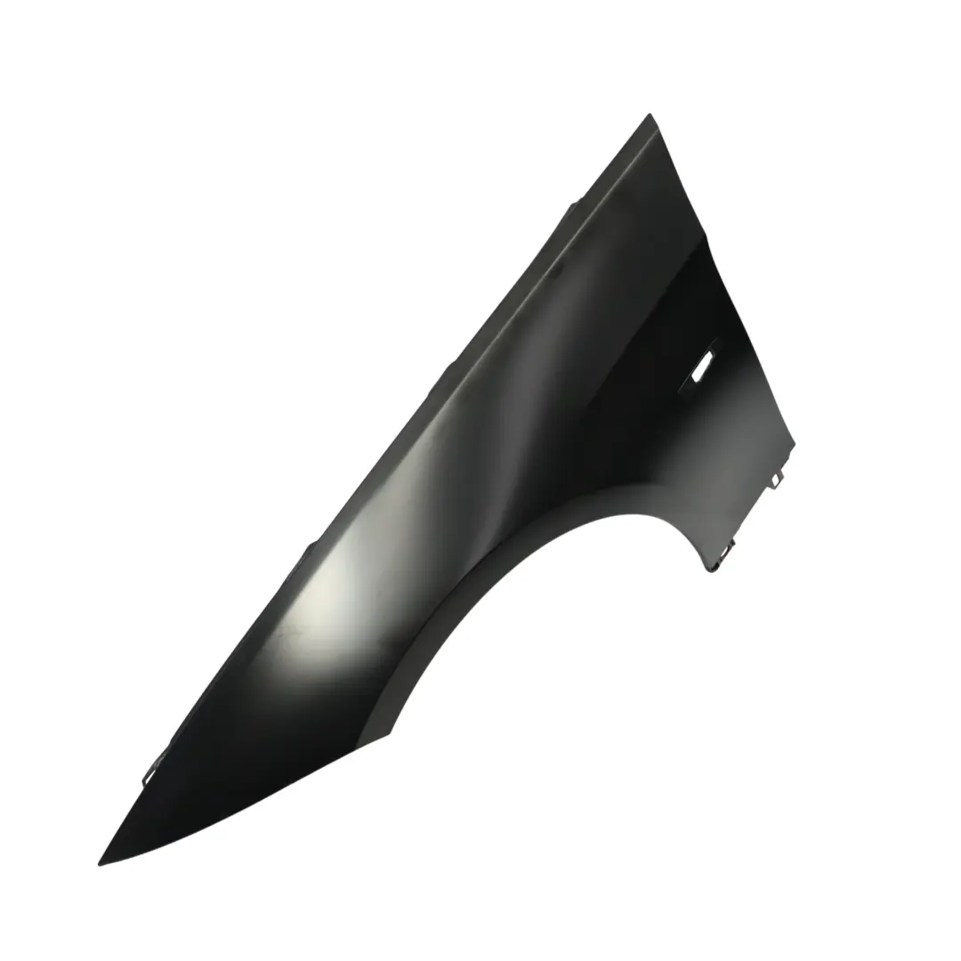 Panneau Latéral Aile Avant Gauche Noir pour BMW E92 E93 LCI à propos du numéro de pièce 2155919 BMW E92 E93 LCI Panneau Latéral Aile Avant Gauche Noir - SKU 2155919-BLK - Numéro de pièce 2155919