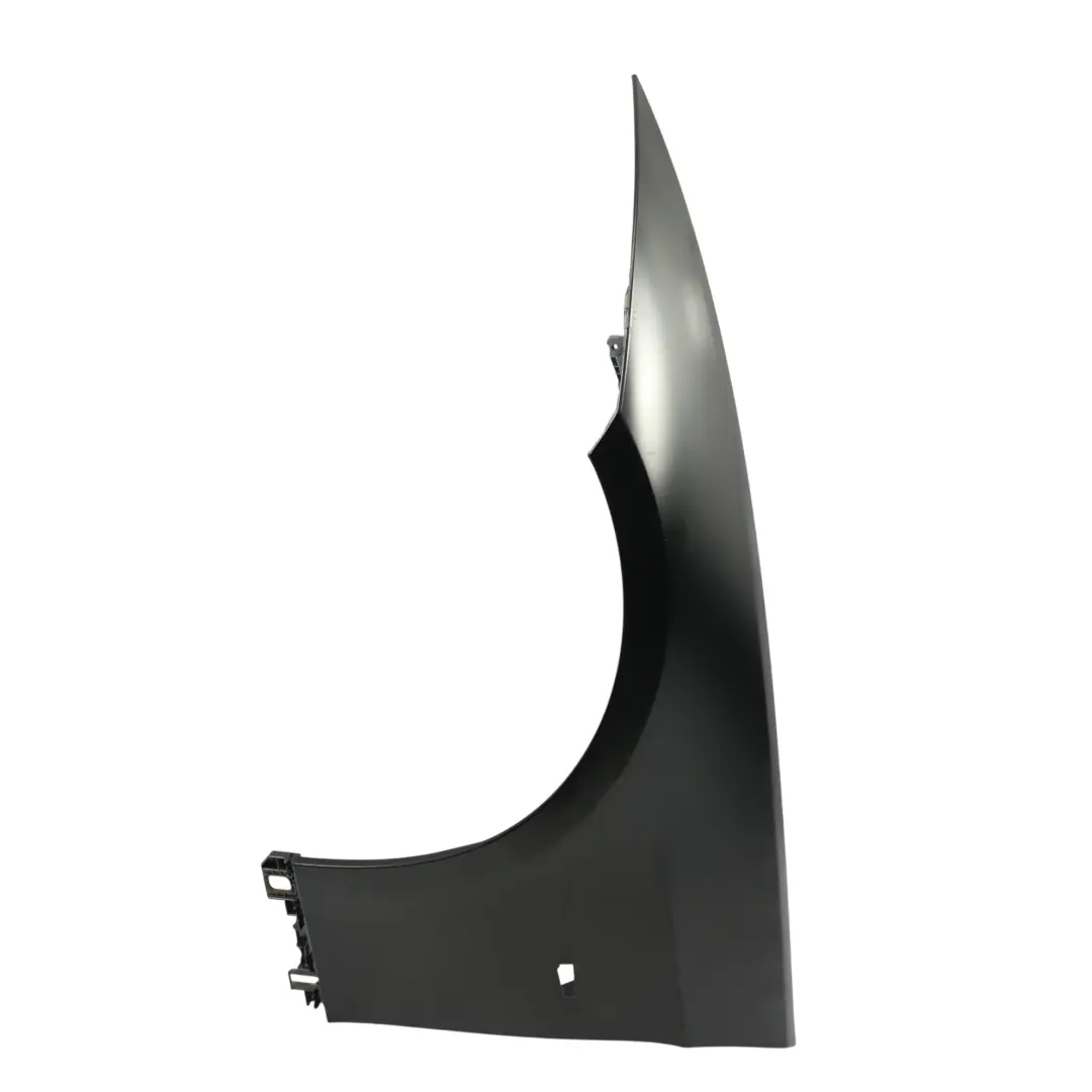 Pannello Laterale Parafango Anteriore Sinistro Nero per BMW E92 E93 LCI con numero di parte 2155919 BMW E92 E93 LCI Pannello Laterale Parafango Anteriore Sinistro Nero - SKU 2155919-BLK - Numero di parte 2155919