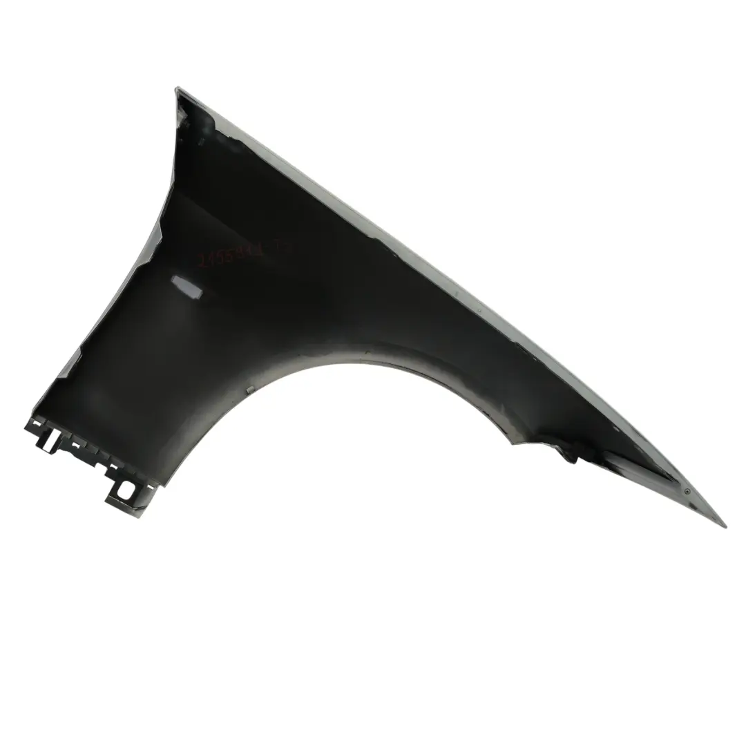 Panneau Laterale Avant a Gauche Garde-Boue Titansilber - 354 pour BMW E92 E93 LCI à propos du numéro de pièce 2155919 BMW E92 E93 LCI Panneau Laterale Avant a Gauche Garde-Boue Titansilber - 354 - SKU 2155919-TS - Numéro de pièce 2155919