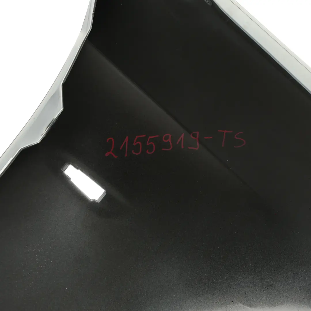 BMW E92 E93 LCI Pannello Laterale Frontale Parafango Titansilber - 354 - SKU 2155919-TS - Numero di parte 2155919