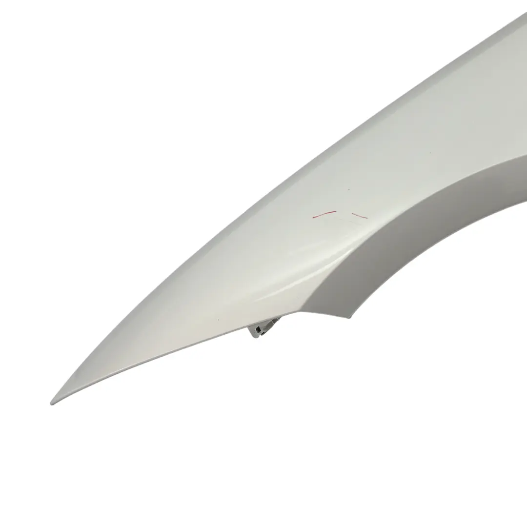 BMW E92 E93 LCI Pannello Laterale Frontale Parafango Titansilber - 354 - SKU 2155919-TS - Numero di parte 2155919