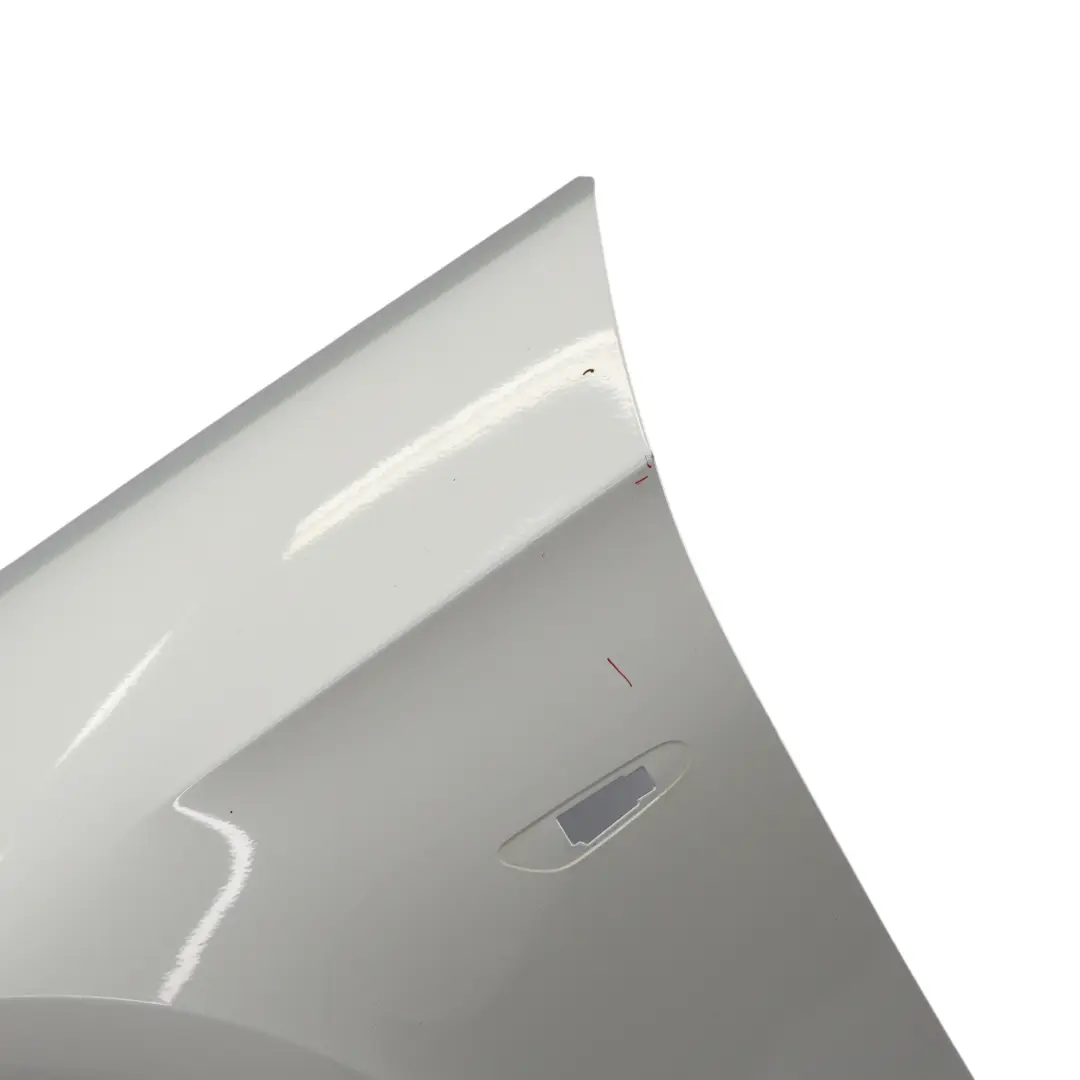 BMW E92 Panel Lateral Fender Delantero Izquierdo Titansilber Metálico - 354 - SKU 2155919-TS - Número de pieza 2155919