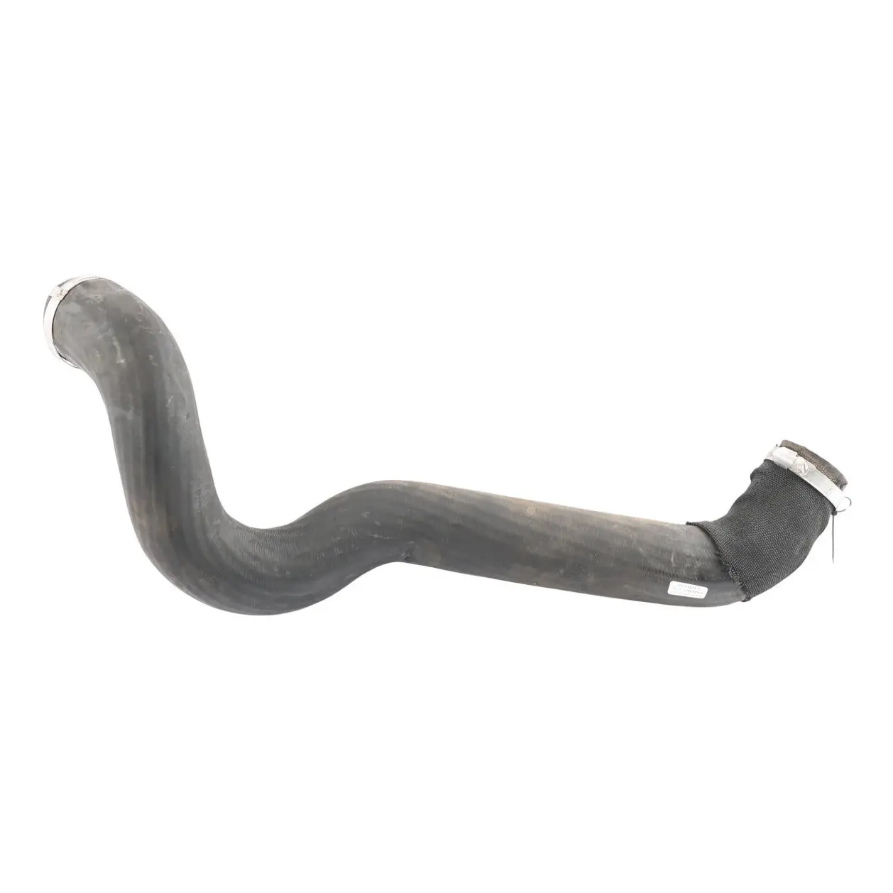 Ford Transit Mk8 Intercooler Pipe Hose Line 2.2 TDCI Diesel Engine CC11-6K863-BG