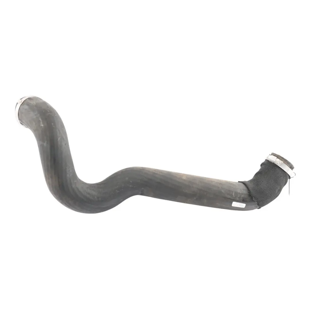 Mk8 Intercooler Pipe Hose Line 2.2 TDCI Diesel Engine CC11-6K863-BG to Ford Transit with Part number 2168127 Ford Transit Mk8 Intercooler Pipe Hose Line 2.2 TDCI Diesel Engine CC11-6K863-BG - SKU 2168127 - Part number 2168127